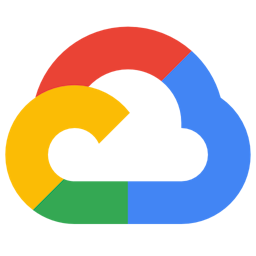 Google Compute Engine (Devcontainer) Icon